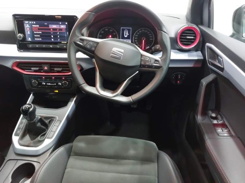 Used SEAT Arona 2022 for sale - 76893765: Photo 7