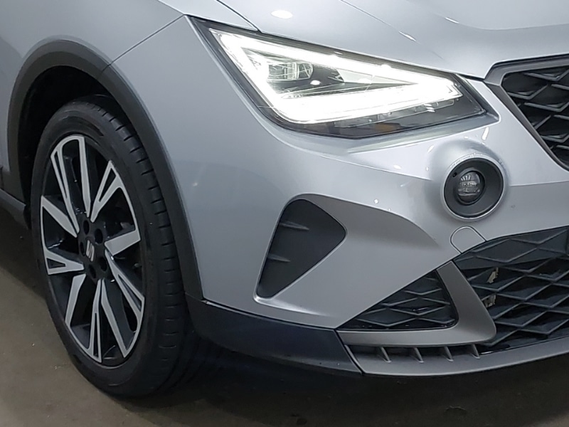 Used SEAT Arona 2022 for sale - 76893765: Photo 9