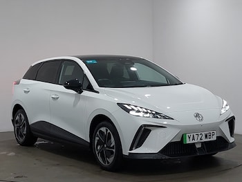 2023 - 150kW Trophy EV Long Range 64kWh 5dr Auto