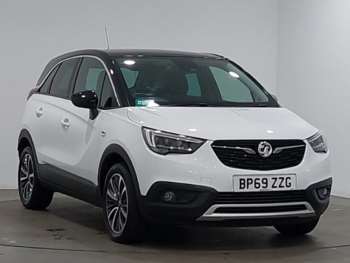 2020 - 1.2T ecoTec [110] Elite Nav 5dr [6 Speed] [S/S]