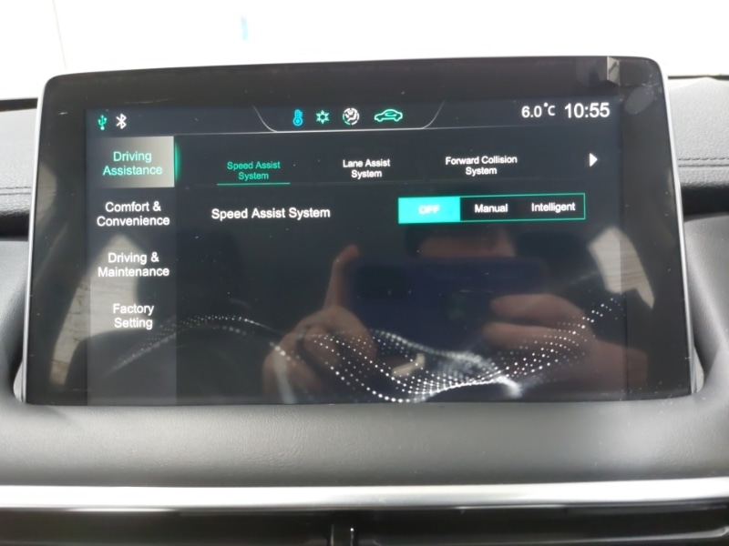 Used MG MG HS 2023 for sale - 77596415: Photo 18