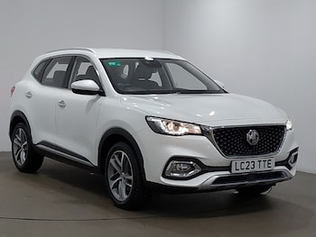 Used MG MG HS 2023 for sale - 77596415: Photo