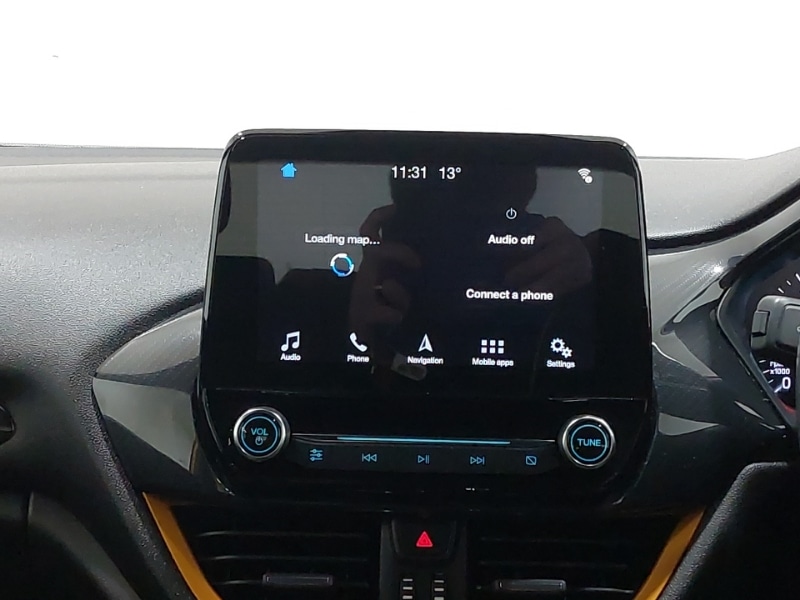 Used Ford Fiesta 2018 for sale - 78054553: Photo 10