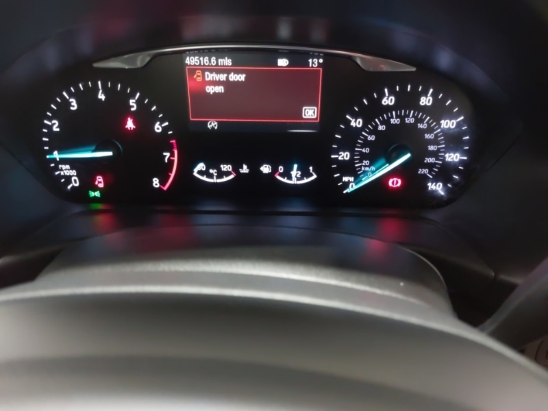 Used Ford Fiesta 2018 for sale - 78054553: Photo 11