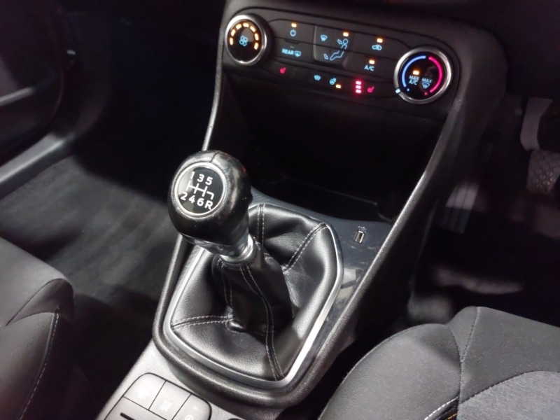 Used Ford Fiesta 2018 for sale - 78054553: Photo 12