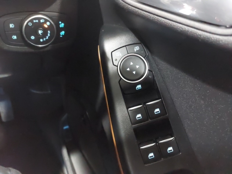 Used Ford Fiesta 2018 for sale - 78054553: Photo 13