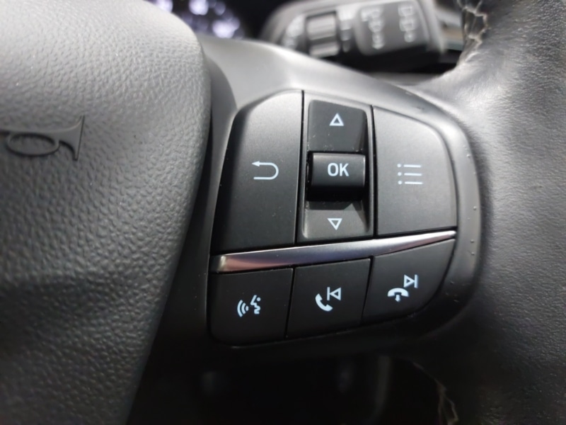 Used Ford Fiesta 2018 for sale - 78054553: Photo 14