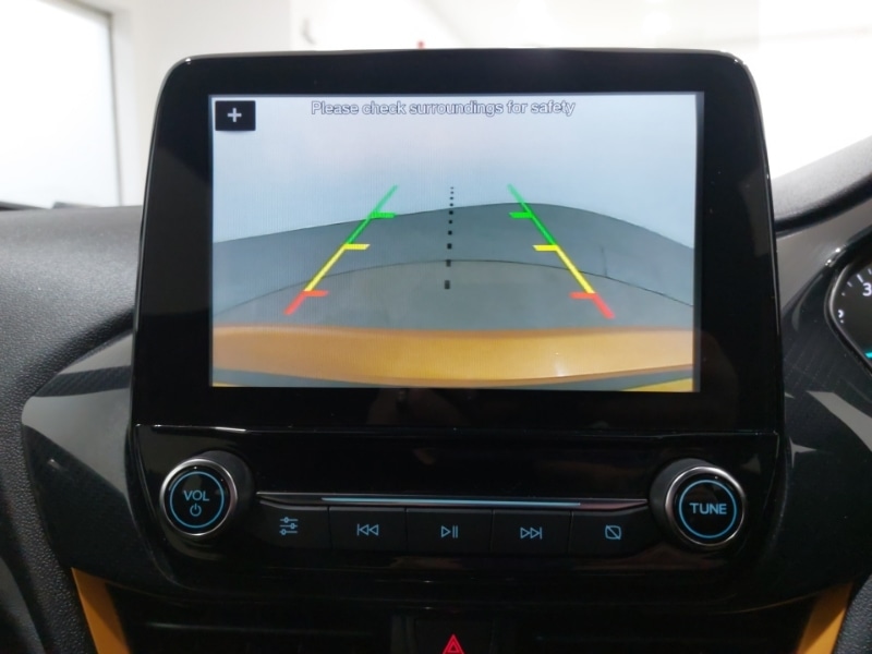 Used Ford Fiesta 2018 for sale - 78054553: Photo 17