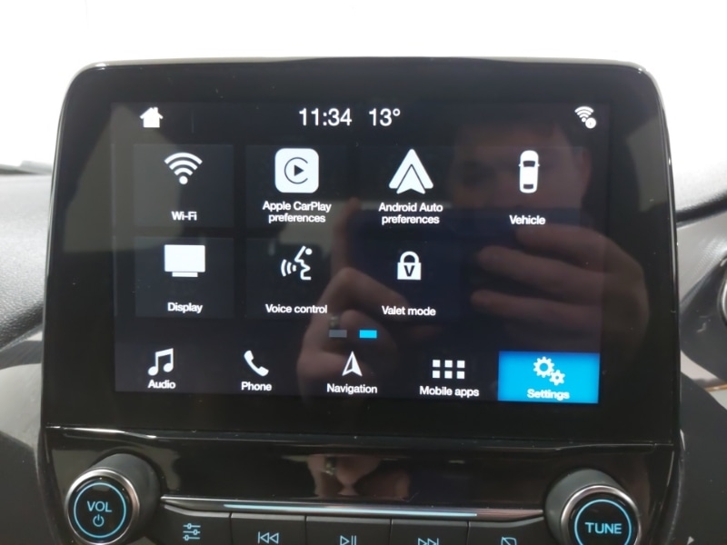 Used Ford Fiesta 2018 for sale - 78054553: Photo 18