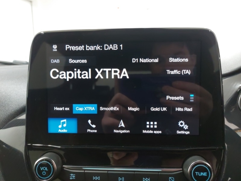 Used Ford Fiesta 2018 for sale - 78054553: Photo 19