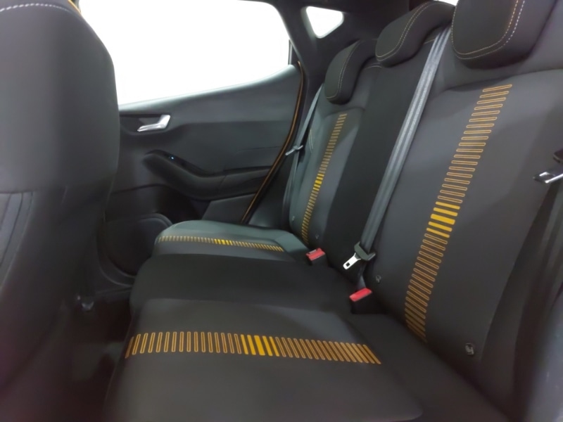 Used Ford Fiesta 2018 for sale - 78054553: Photo 6