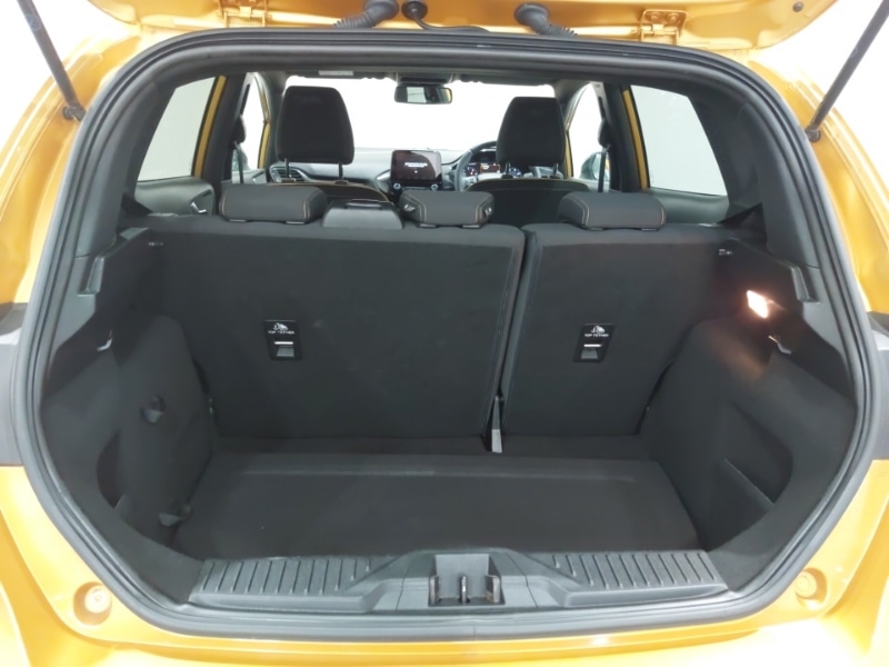 Used Ford Fiesta 2018 for sale - 78054553: Photo 8