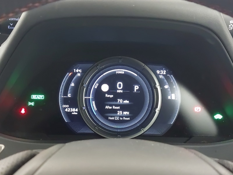 Used Lexus UX 2019 for sale - 76411028: Photo 10