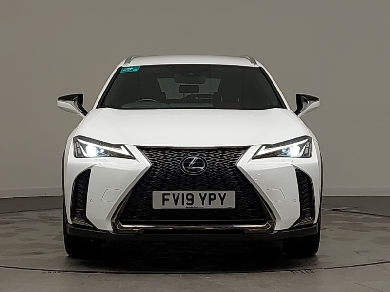 Used Lexus UX 2019 for sale - 76411028: Photo 12