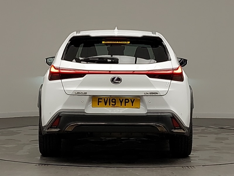 Used Lexus UX 2019 for sale - 76411028: Photo 13