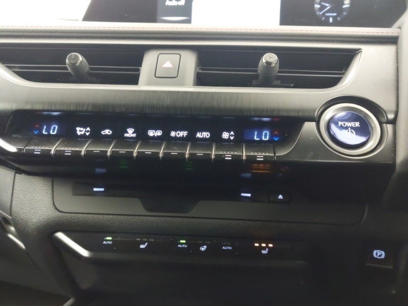 Used Lexus UX 2019 for sale - 76411028: Photo 17
