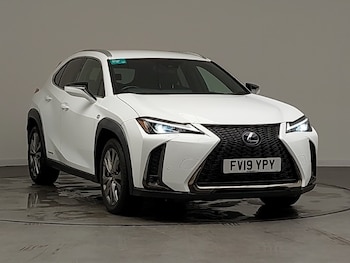 Used Lexus UX 2019 for sale - 76411028: Photo