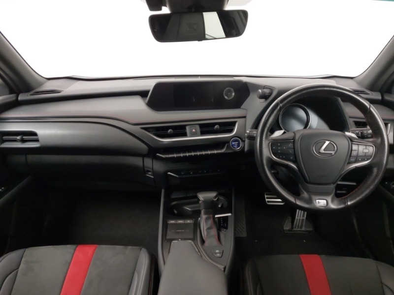 Used Lexus UX 2019 for sale - 76411028: Photo 2