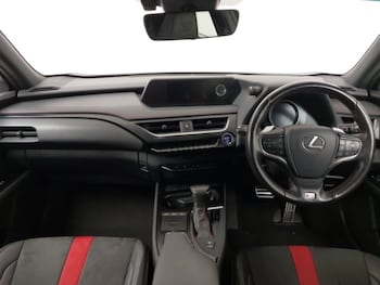 Used Lexus UX 2019 for sale - 76411028: Photo