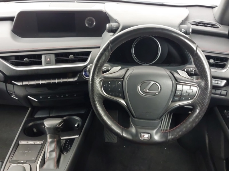 Used Lexus UX 2019 for sale - 76411028: Photo 7