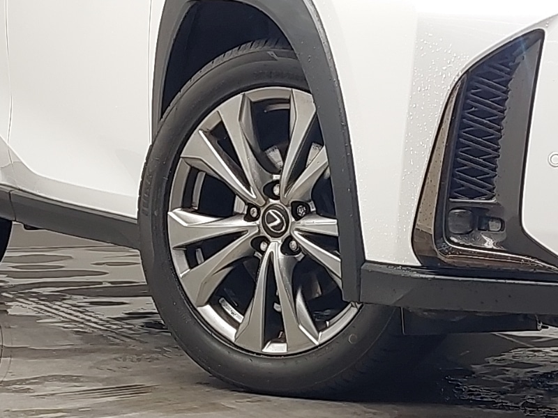 Used Lexus UX 2019 for sale - 76411028: Photo 9