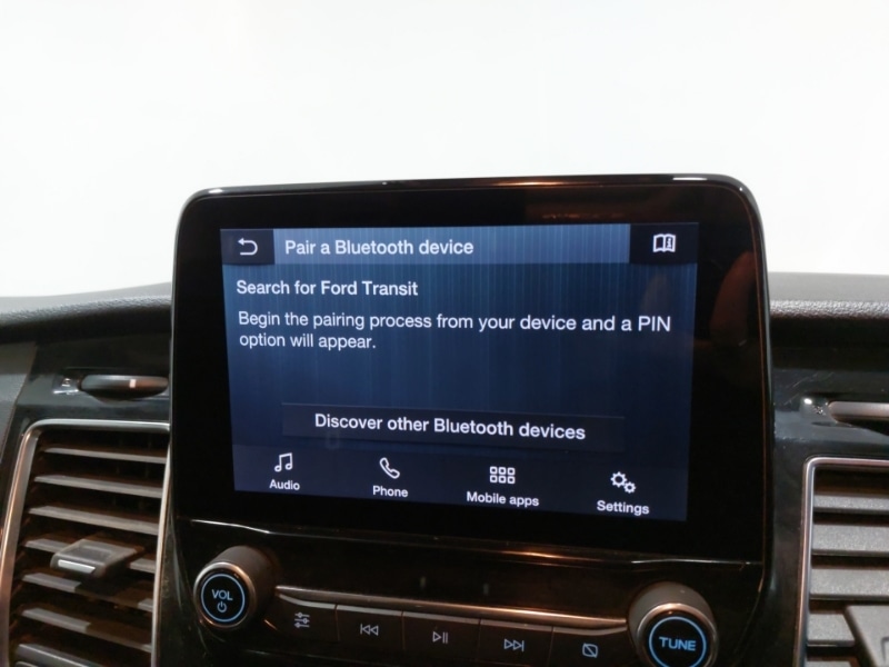 Used Ford Transit Custom 2021 for sale - 77154851: Photo 11