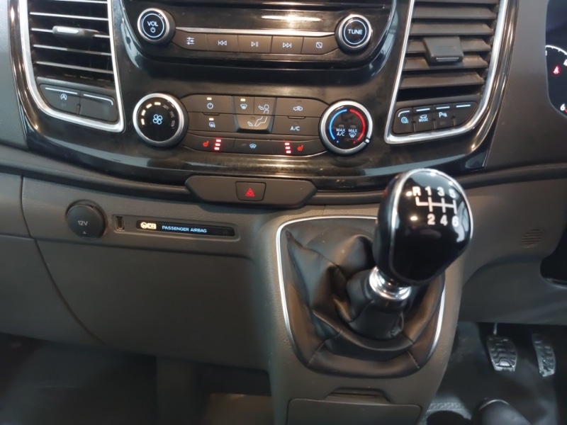 Used Ford Transit Custom 2021 for sale - 77154851: Photo 12