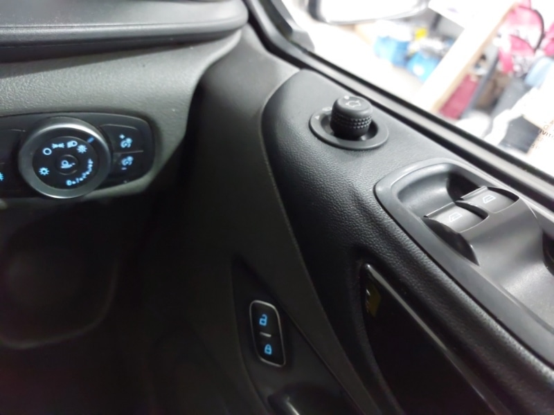 Used Ford Transit Custom 2021 for sale - 77154851: Photo 13