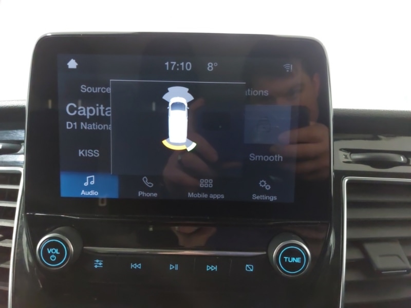 Used Ford Transit Custom 2021 for sale - 77154851: Photo 16