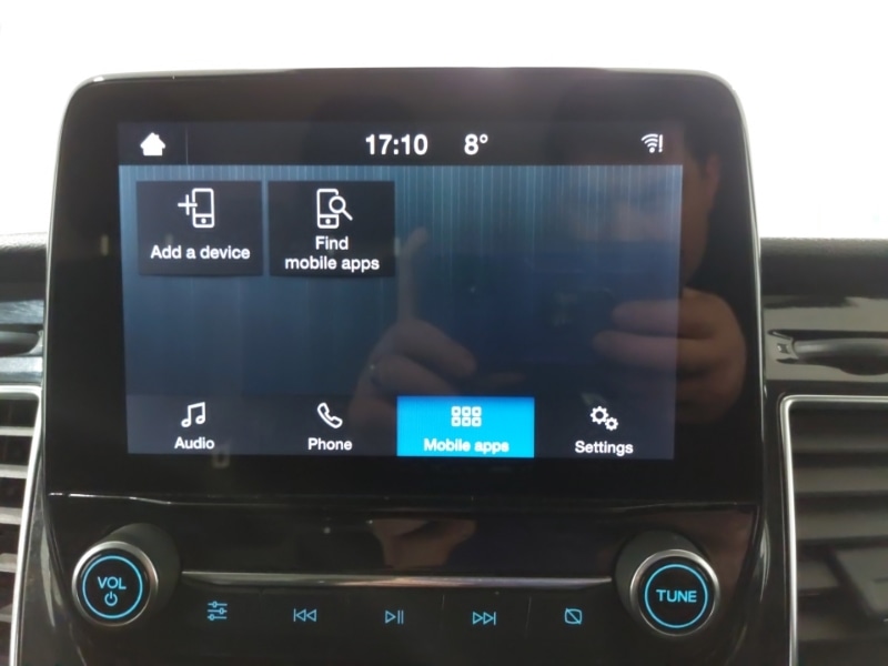 Used Ford Transit Custom 2021 for sale - 77154851: Photo 17