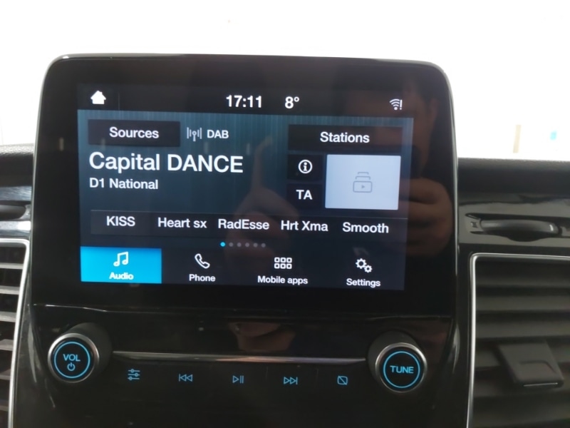 Used Ford Transit Custom 2021 for sale - 77154851: Photo 19