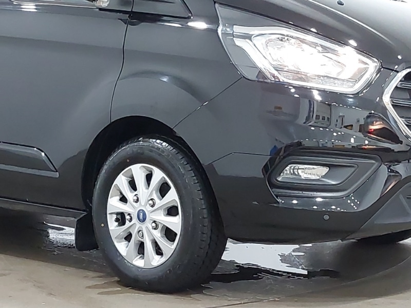 Used Ford Transit Custom 2021 for sale - 77154851: Photo 9