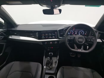 Used Audi A1 2024 for sale - 75562522: Photo