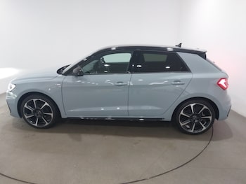 Used Audi A1 2024 for sale - 75562522: Photo