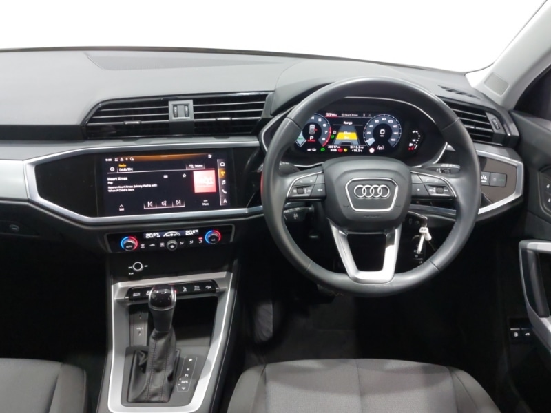 Used Audi Q3 2022 for sale - 76221185: Photo 10