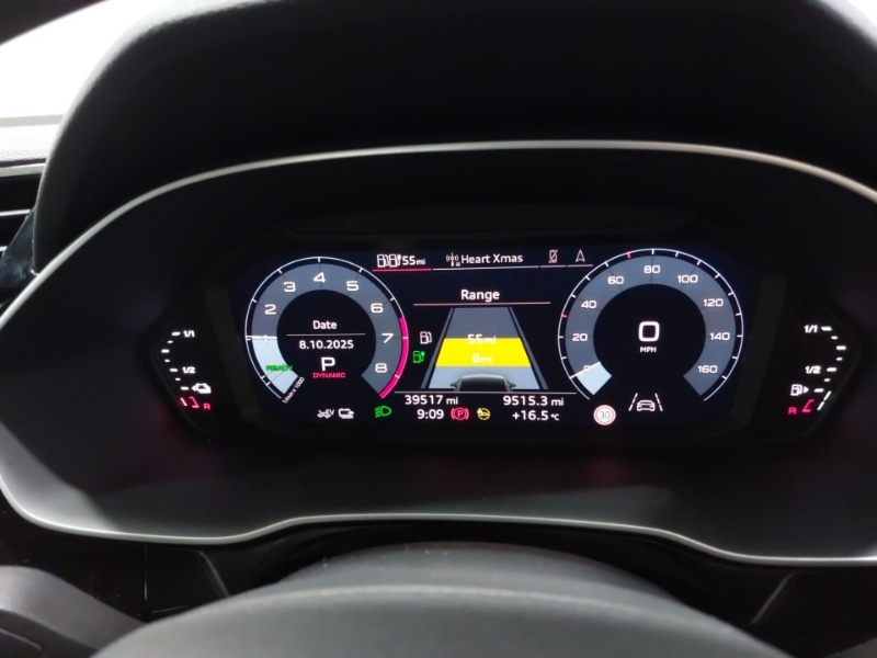 Used Audi Q3 2022 for sale - 76221185: Photo 11