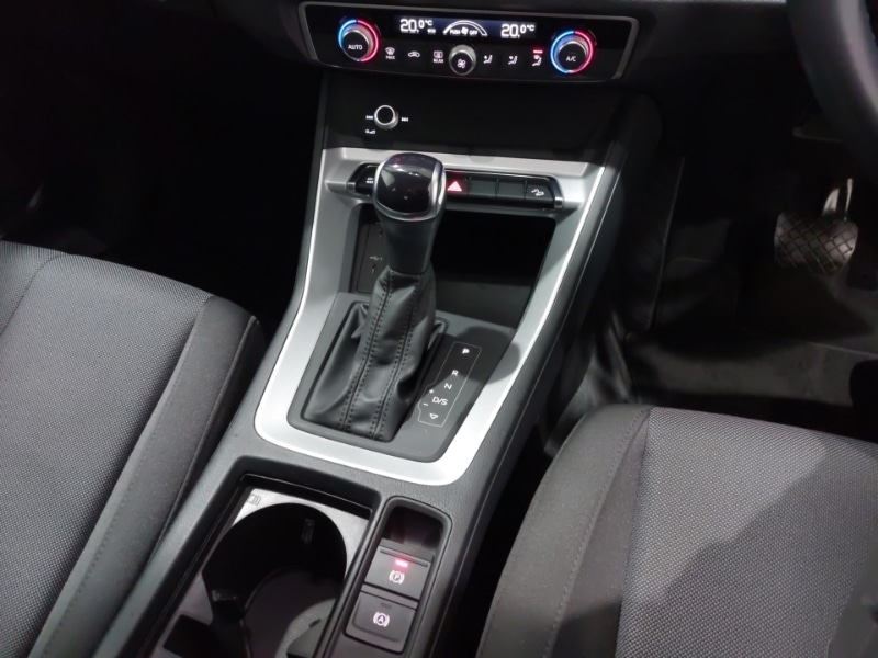 Used Audi Q3 2022 for sale - 76221185: Photo 12