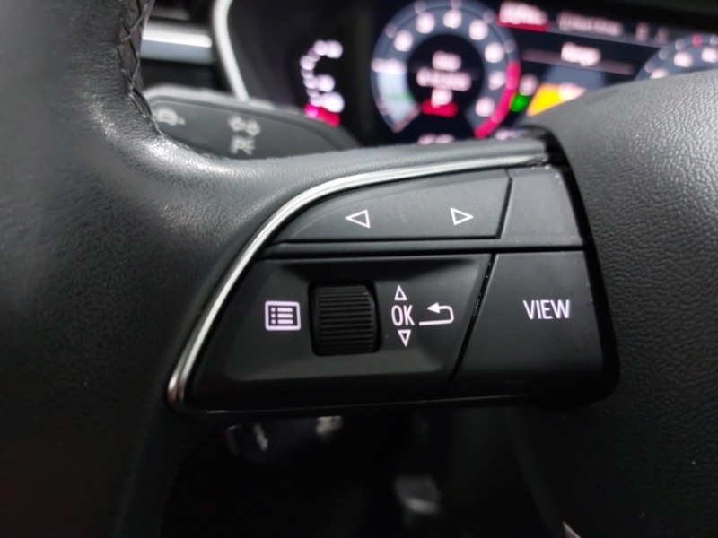 Used Audi Q3 2022 for sale - 76221185: Photo 14