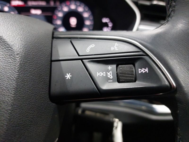 Used Audi Q3 2022 for sale - 76221185: Photo 15