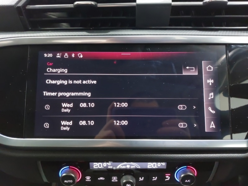 Used Audi Q3 2022 for sale - 76221185: Photo 17