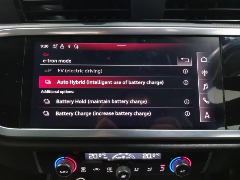 Used Audi Q3 2022 for sale - 76221185: Photo 18