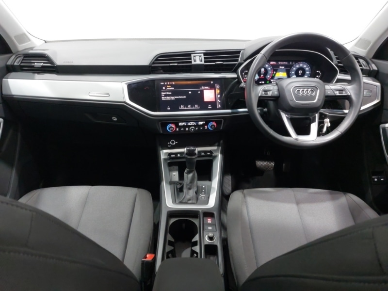 Used Audi Q3 2022 for sale - 76221185: Photo 2