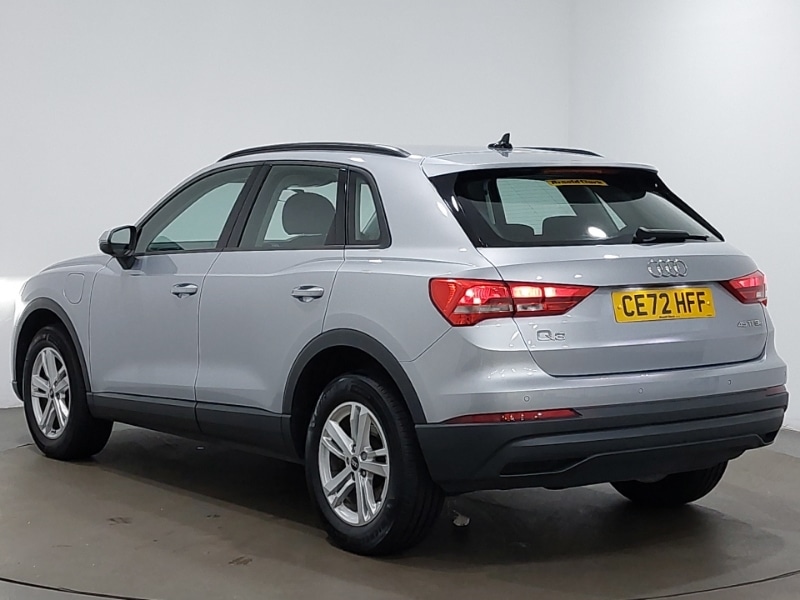 Used Audi Q3 2022 for sale - 76221185: Photo 3