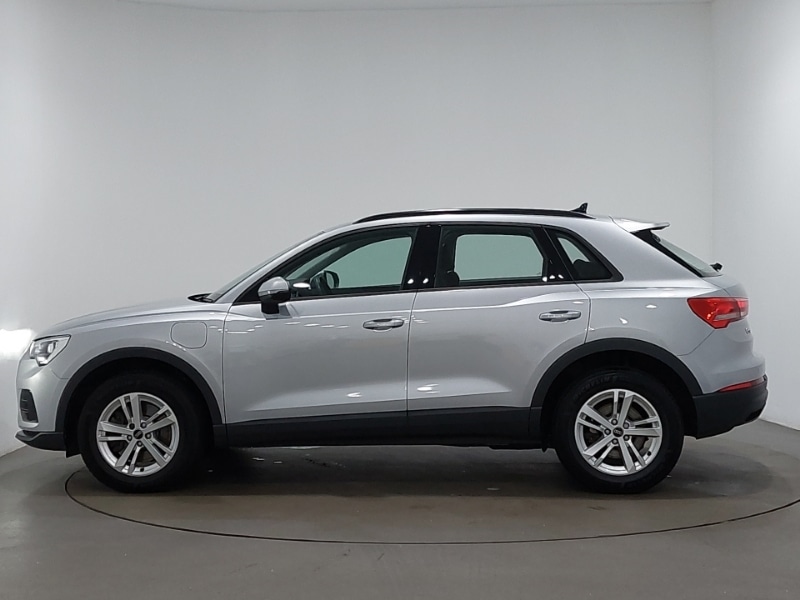 Used Audi Q3 2022 for sale - 76221185: Photo 4