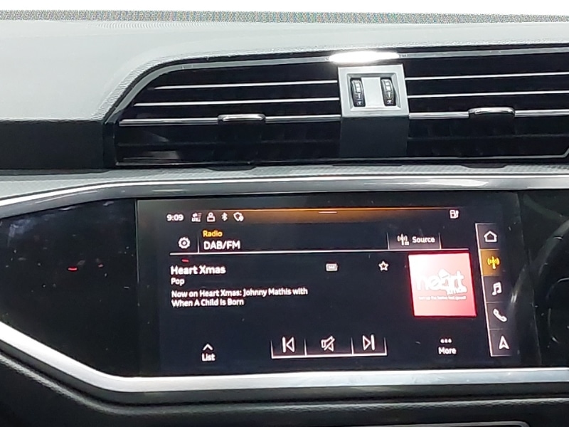 Used Audi Q3 2022 for sale - 76221185: Photo 7