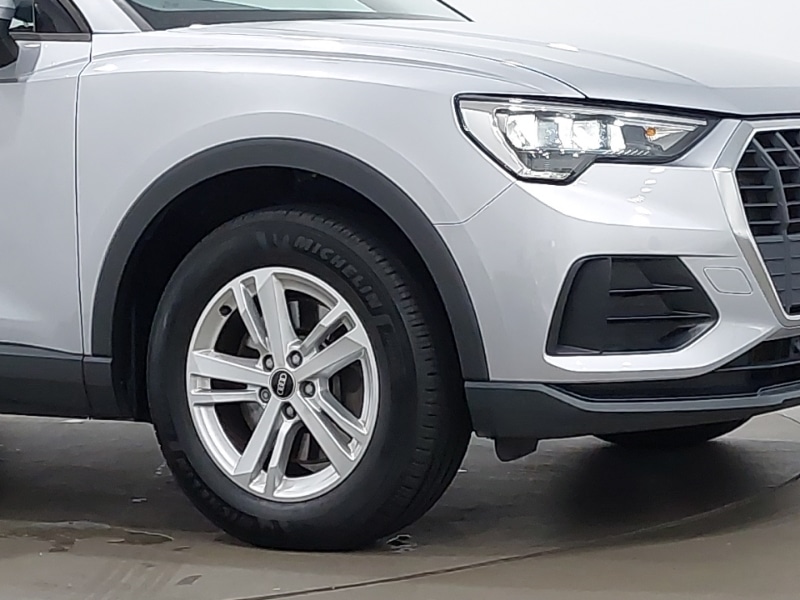 Used Audi Q3 2022 for sale - 76221185: Photo 9