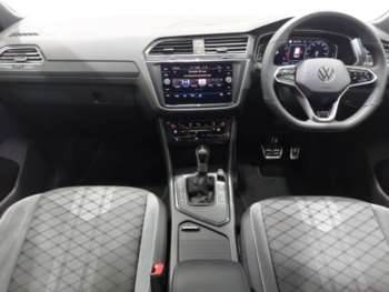 Used Volkswagen Tiguan 2024 for sale - 75114094: Photo