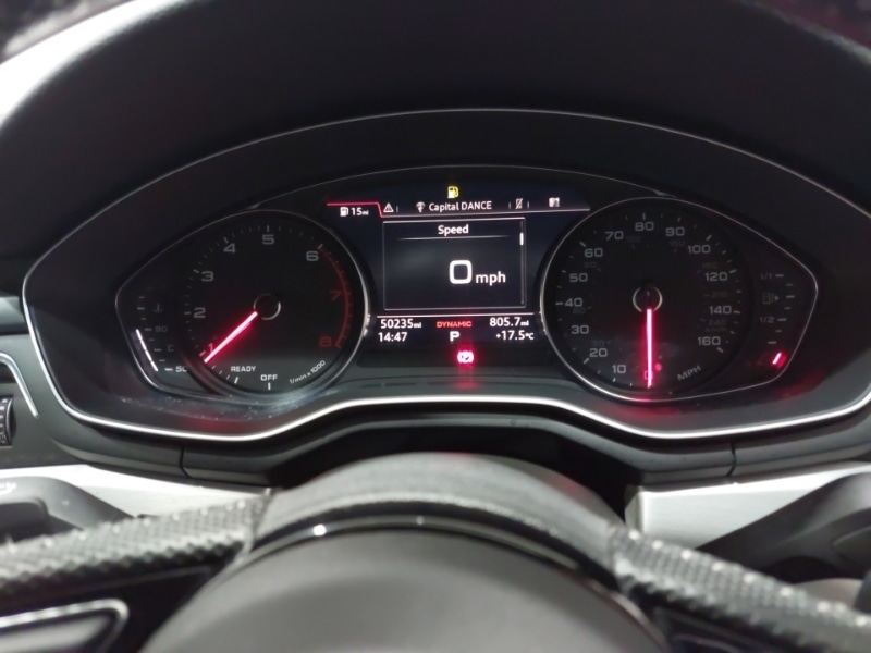 Used Audi A5 2019 for sale - 76478888: Photo 11