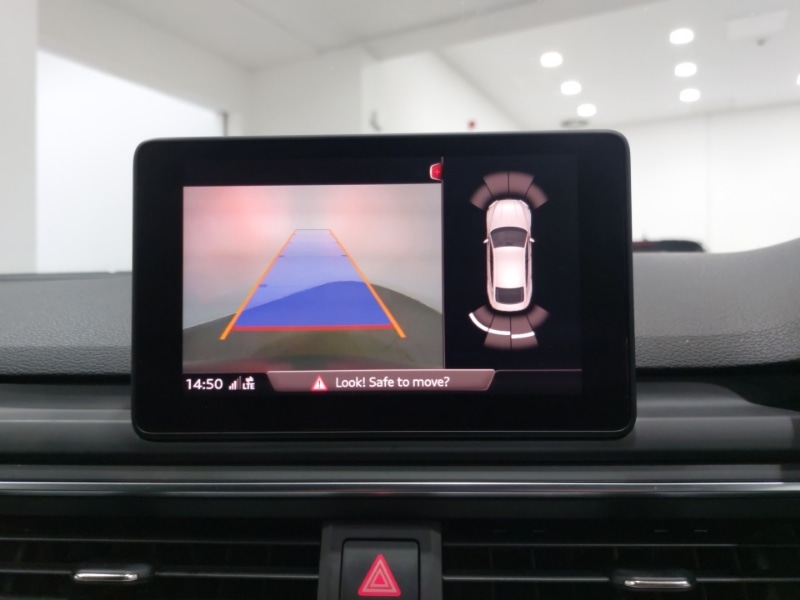 Used Audi A5 2019 for sale - 76478888: Photo 14