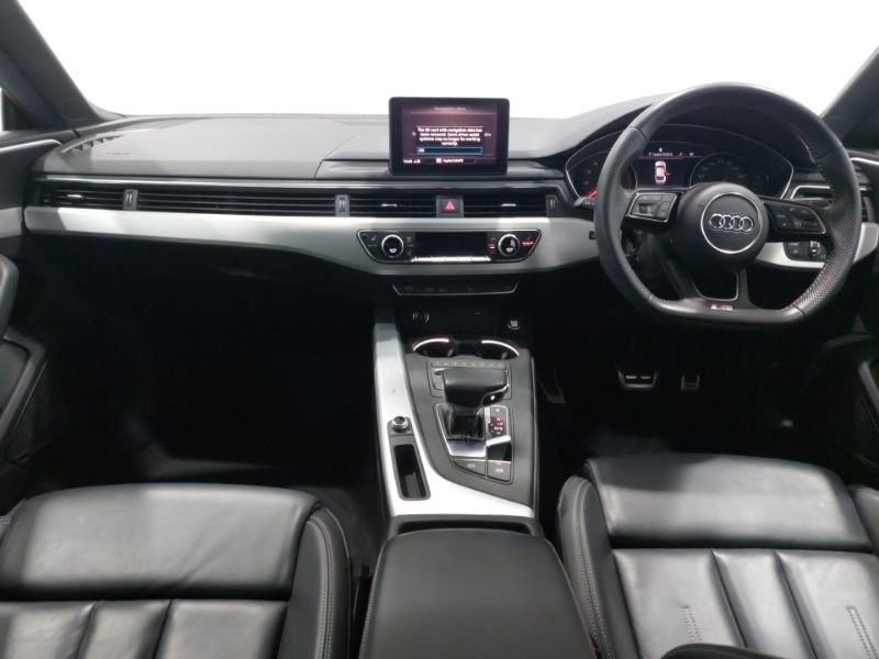 Used Audi A5 2019 for sale - 76478888: Photo 2